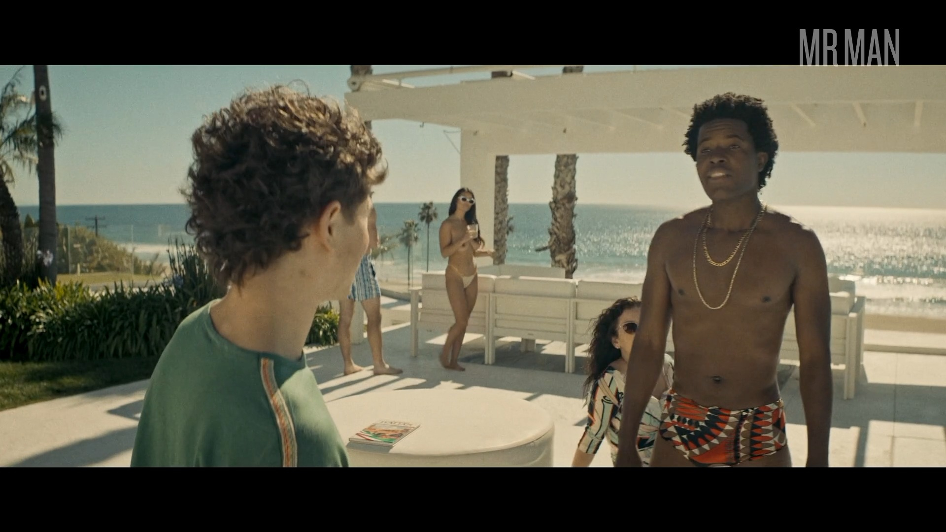 Hottest Young Lorenzo Scenes. Bathing Suit, Shirtless, Sexy, bulge. 73947