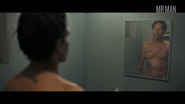 Jon Bernthal in American Gigolo (2022) Sexy Shirtless Bulge Butt 74073
