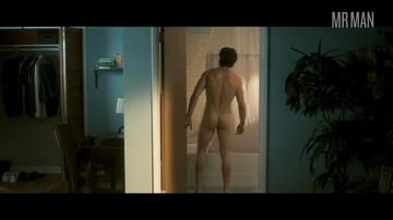 Jon Bernthal in American Gigolo (2022) Butt Shirtless Bulge Butt 74096