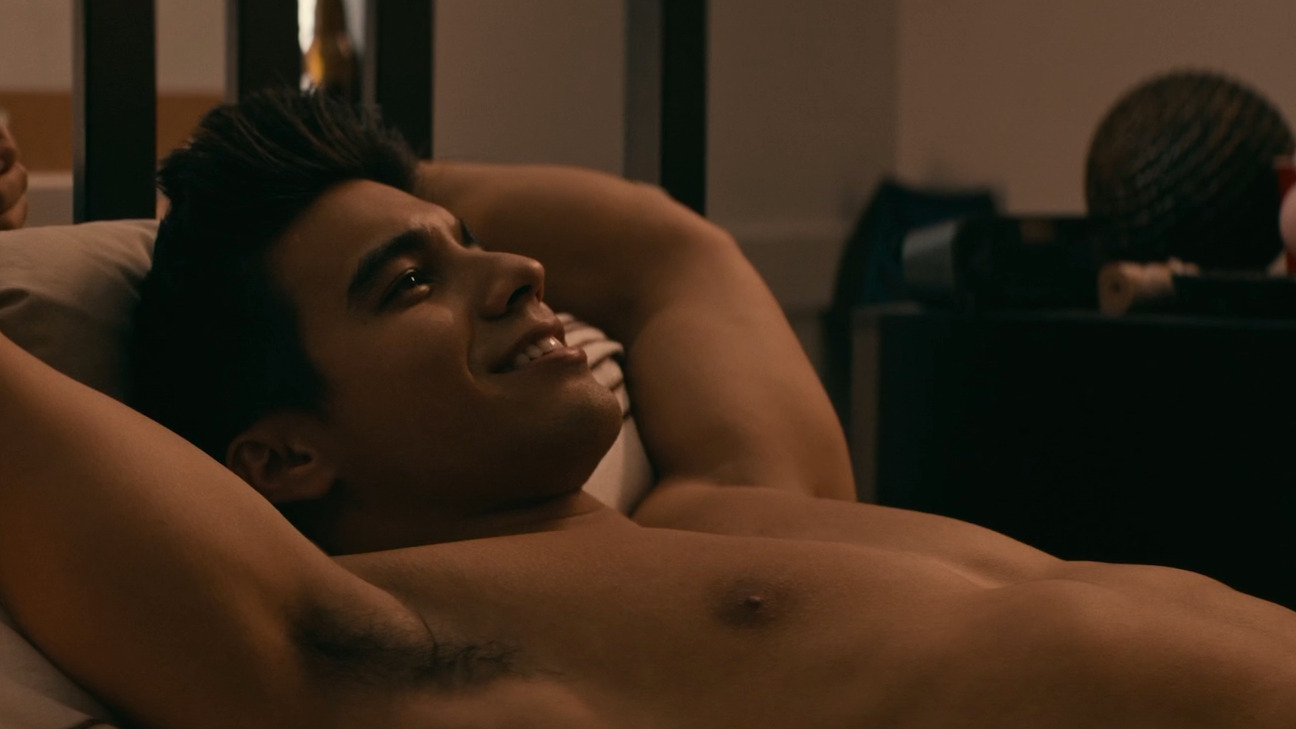 Hottest Devon Scenes. Sexy, Shirtless, gay, underwear. 73977