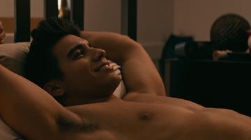 Hottest Devon Scenes. Sexy, Shirtless, gay, underwear. 73977