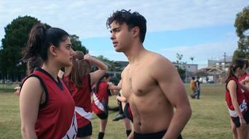 Hottest Malakai Mitchell Scenes. Shirtless, gay, underwear. 78801