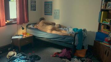 James Majoos, Alex Champion de Crespigny in Heartbreak High (2022) Butt Gay Shirtless Butt Gay 73998