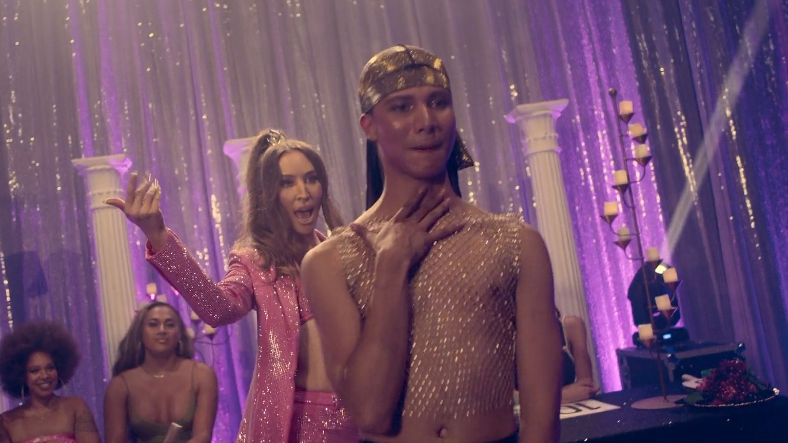 Sexiest Darren Rivers Scenes. Sexy, butt, gay. 74002