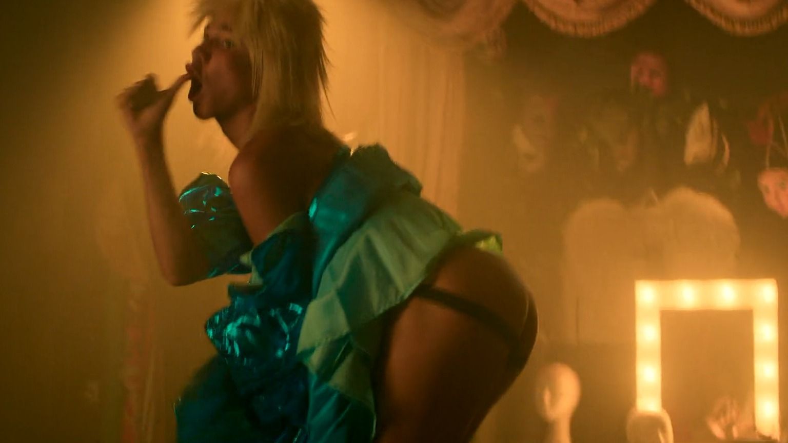 Darren Rivers from Heartbreak High Naked. Butt, Sexy, Shirtless, gay, underwear. 74009