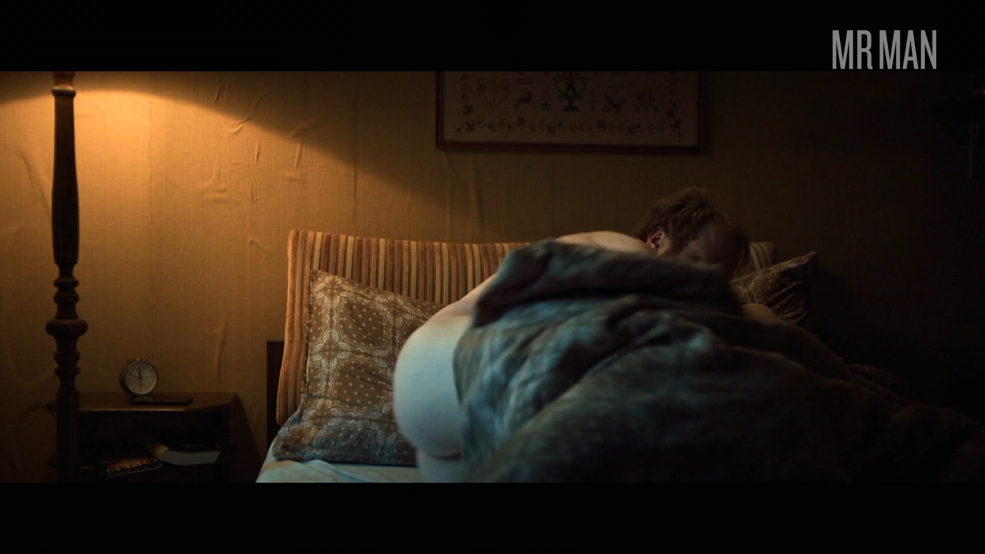 Morten Burian Naked in Speak No Evil. Balls, Butt, Sexy, Shirtless, Straight, penis. 73993