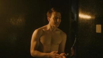 Sexiest Seth Scenes. Shirtless. 74068