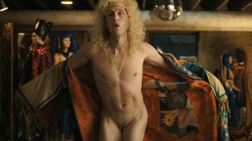 Sexiest Scenes of Ed Gein from Monster. Bulge, Underwear, Sexy, Shirtless, butt, straight. 82517