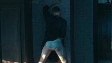 Sexiest Charlie Hunnam Scene in Monster. Sexy, Underwear, bulge, butt. 82507