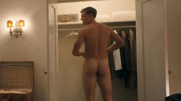 Jackie Kay in Monster (2022-2025) Butt Shirtless Bulge Butt 82508