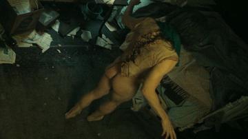 Charlie Hunnam in Monster (2022-2025) Butt Bulge Butt 82512