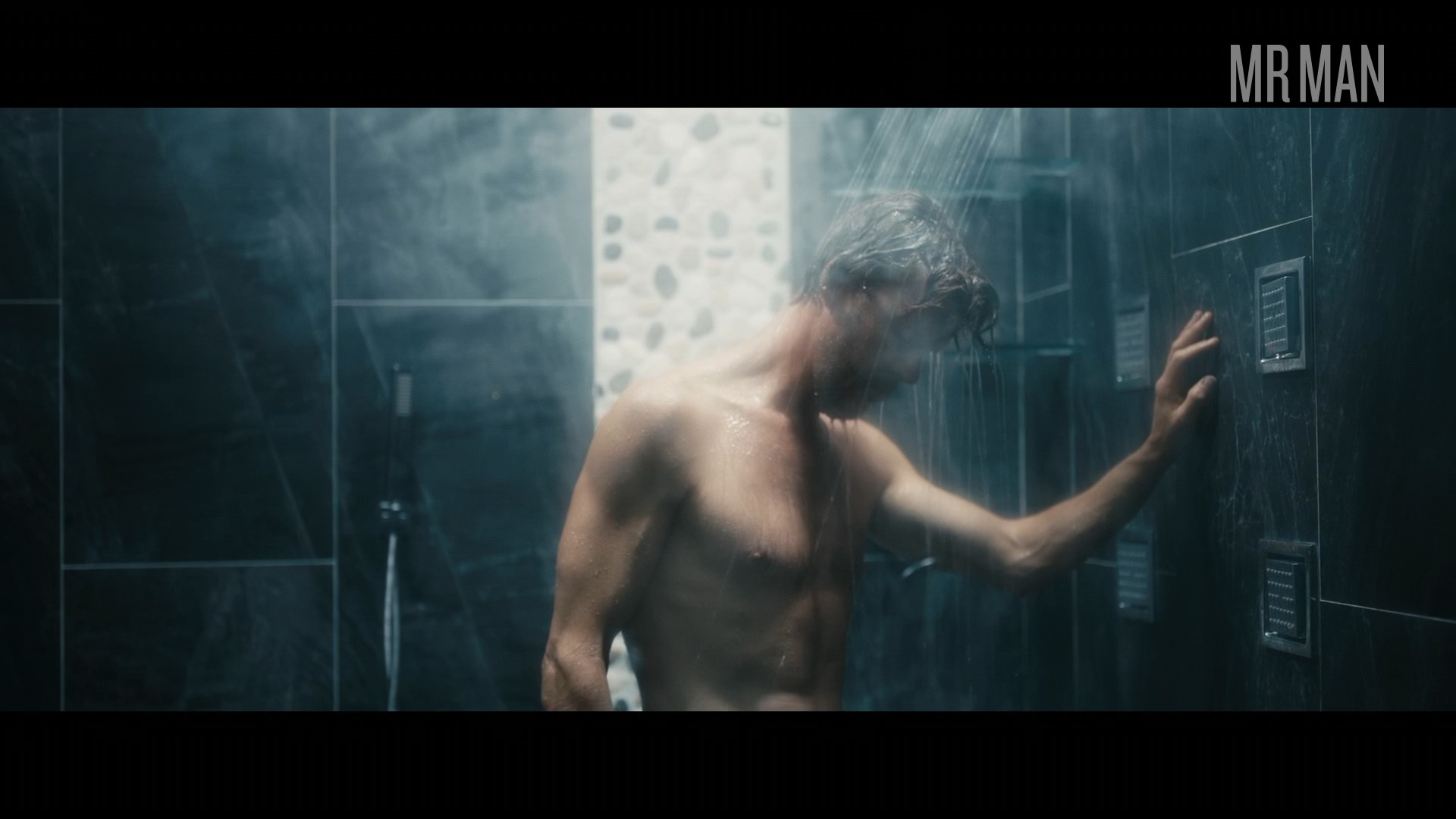 Sexiest Ryan Kwanten Scene in Section 8. Shirtless. 74077