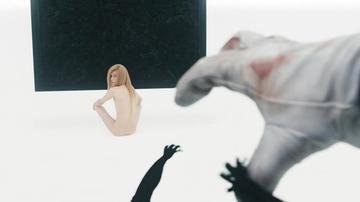 Hottest Atomu Mizuishi Scene in Fullmetal Alchemist: The Final Alchemy. Sexy, Shirtless. 74078