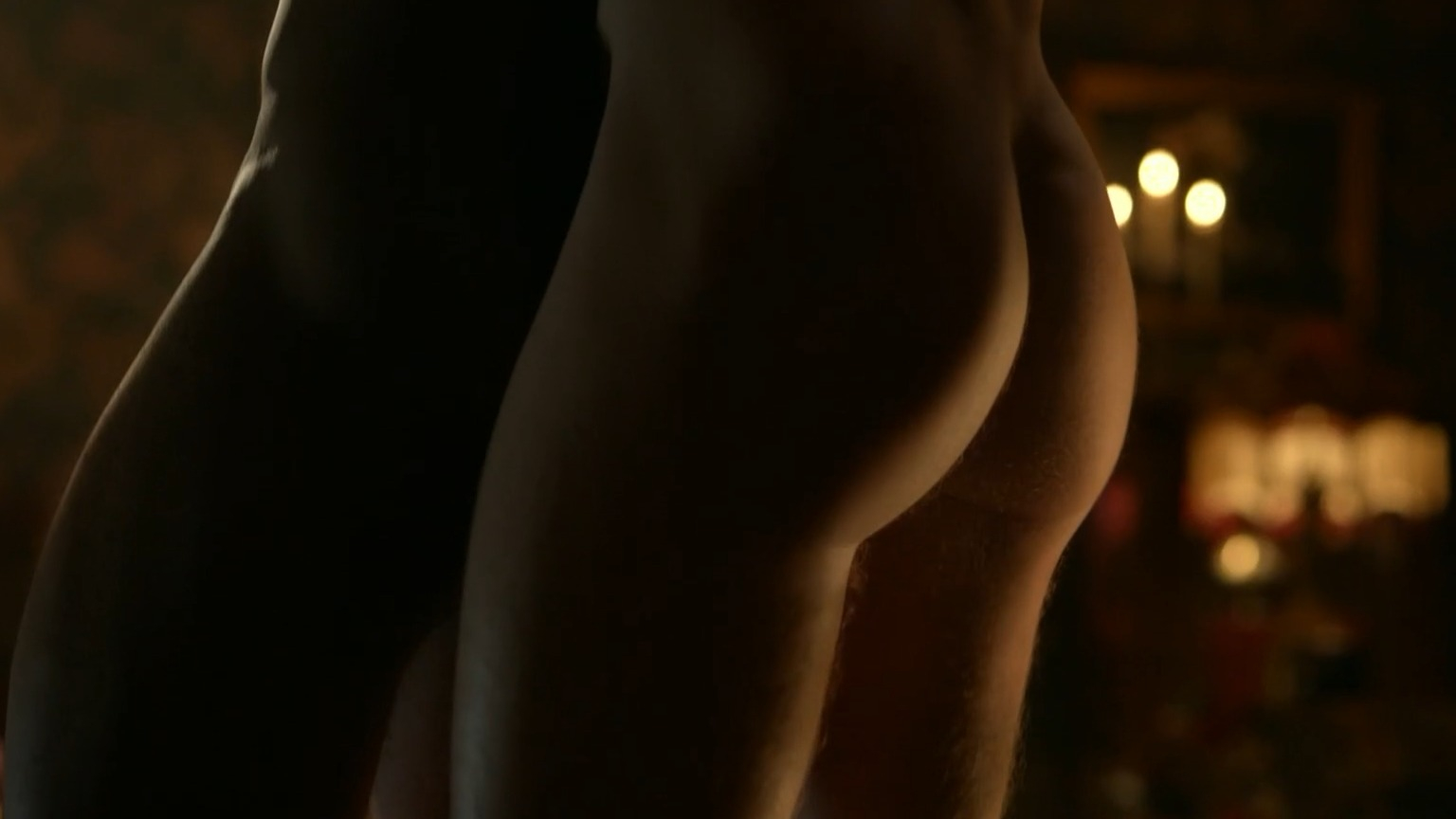 Lestat de Lioncourt from Interview with the Vampire Naked. Butt, Shirtless, gay, sexy. 84029