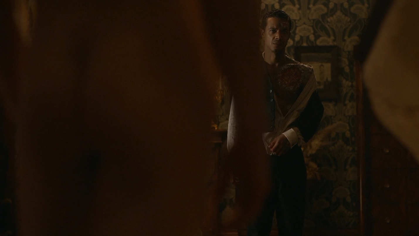 Sam Reid Nude as Lestat de Lioncourt. Butt, Sexy, Shirtless, gay. 74108