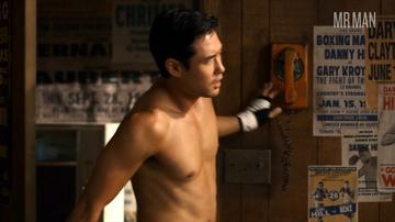 Sexiest Dr. Ben Song Scenes. Sexy, Shirtless. 74110