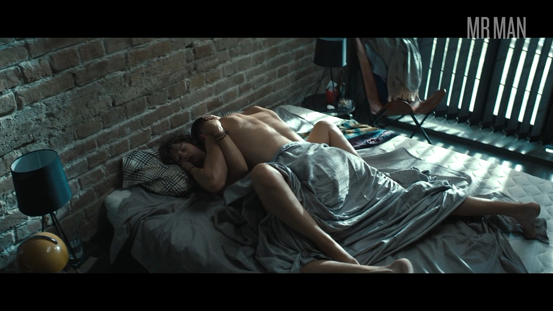 Hellraiser's Sexiest Scenes with Drew Starkey. Sexy, Shirtless, butt. 74124