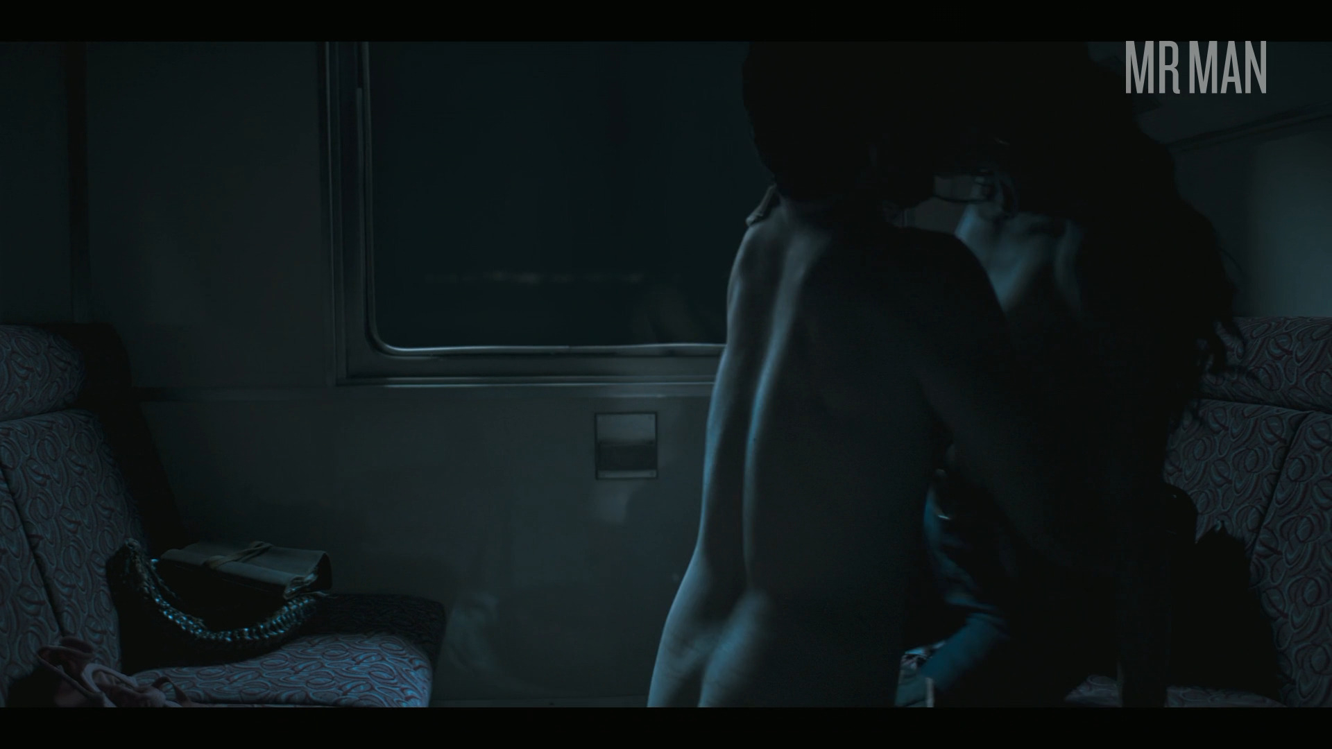 Luis Gerardo Méndez in Belascoaran, PI (2022) Butt Sexy Shirtless Straight Butt Sexy 74137