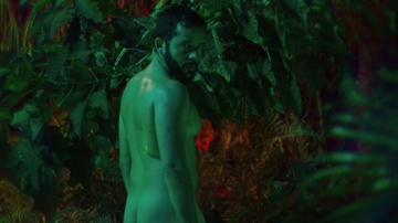 Carlos Mestanza, Miguel Diosdado in 8 Years (2022) Butt Gay Shirtless Bathing Suit Butt 75046