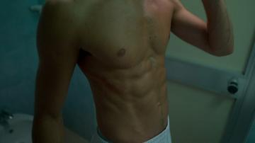Samuel Di Napoli in Everything Calls for Salvation (2022-2024) Shirtless Shirtless 80220