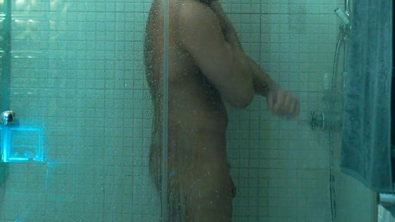 Fernando Andina Naked as Róman. Butt, Penis, Shirtless, sexy, straight. 77553