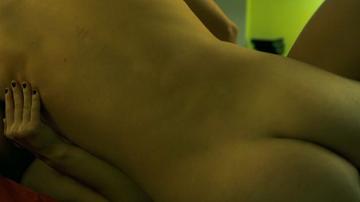 Álvaro Rico Nude in Holy Family. Butt, Shirtless, Straight, sexy. 77560