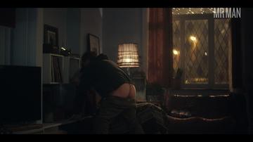 Nudes of Adrien from Black Butterflies. Butt, Straight, shirtless. 74160