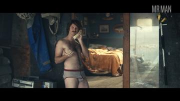 Shantaram's Sexiest Scenes with Aaron Glenane. Sexy, Shirtless, underwear. 74166