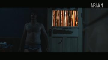 Aaron Glenane in Shantaram (2022) Shirtless Underwear Sexy Shirtless 74414