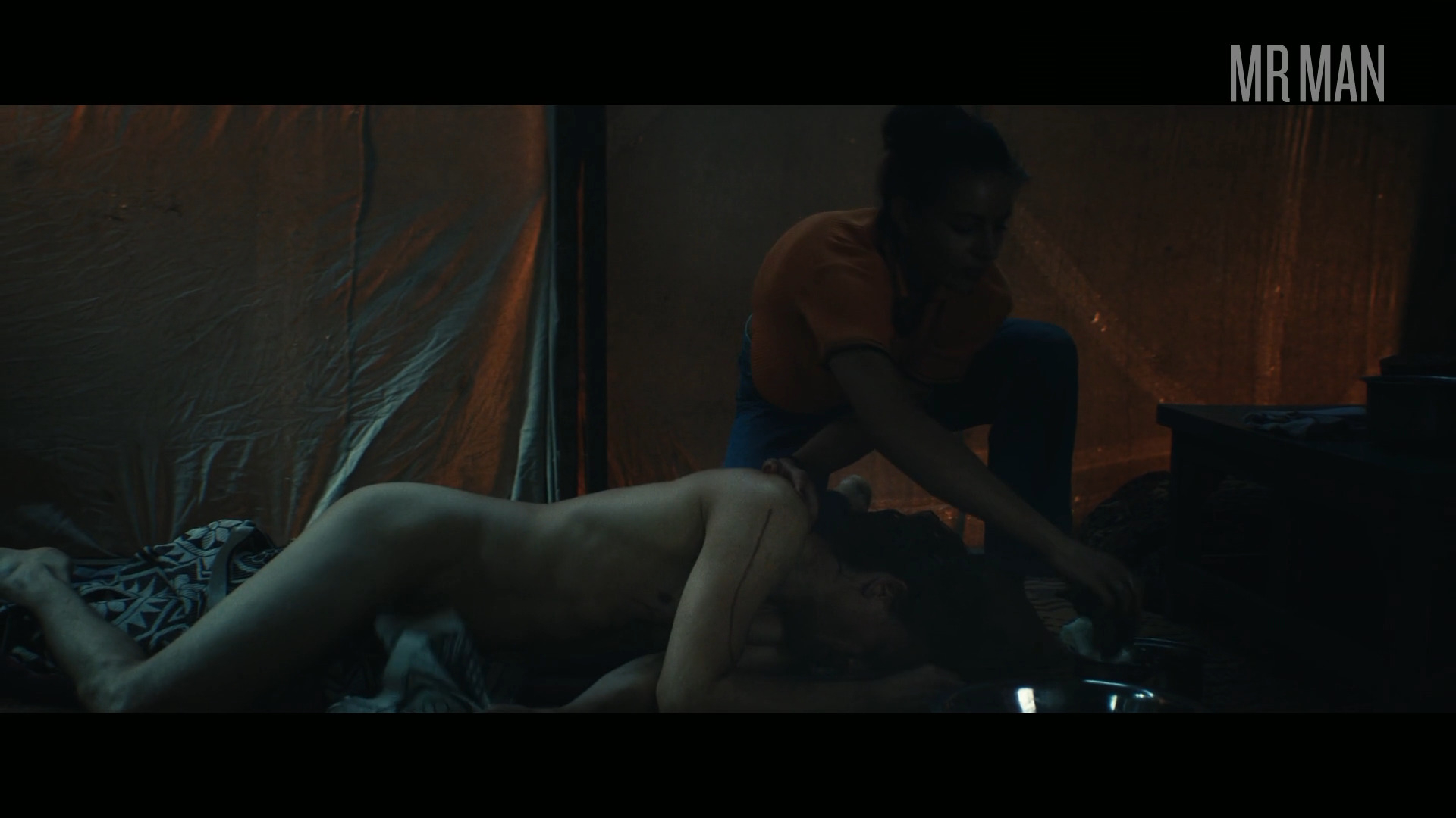 Shantaram's Sexiest Scenes with Charlie Hunnam. Sexy, Shirtless, straight. 74406