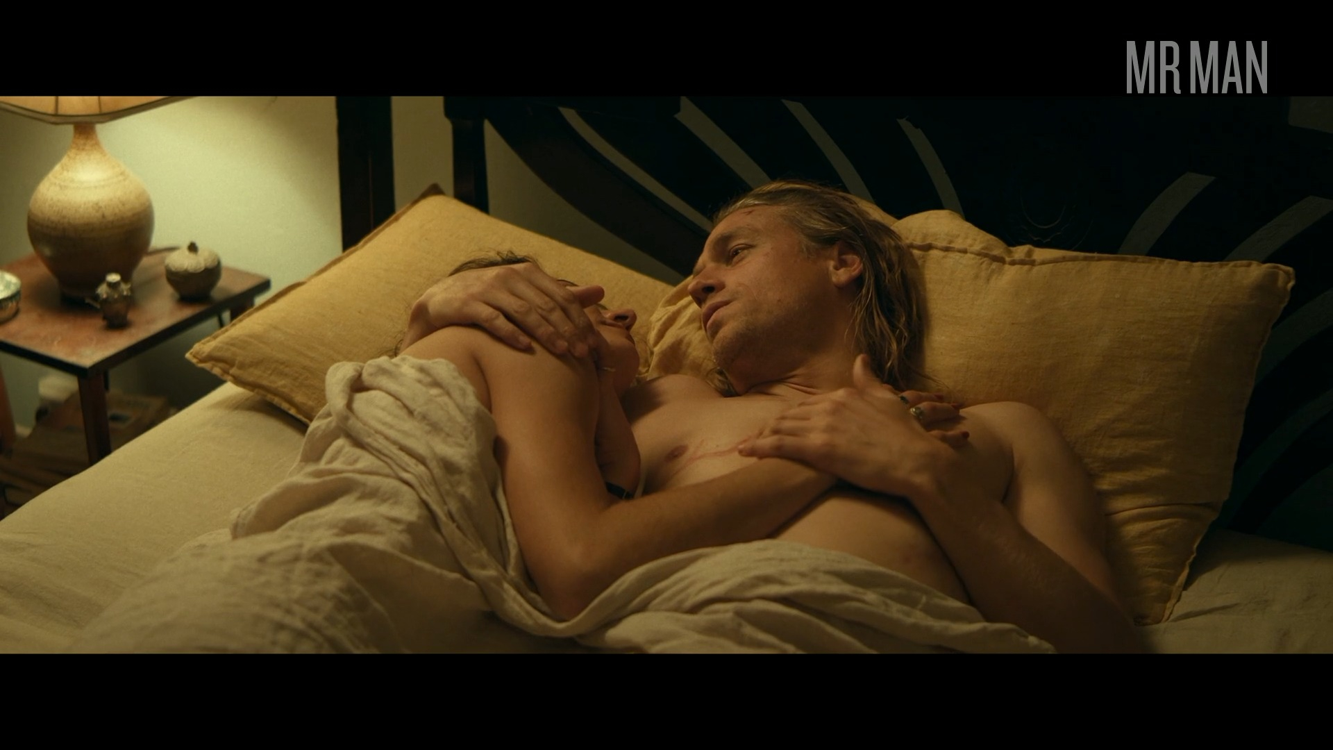 Hottest Dale Conti / Lin Ford Scenes. Sexy, Shirtless, Straight. 74625