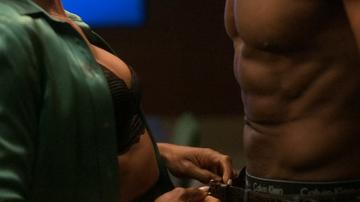 Morris Chestnut in Reasonable Doubt (2022-2025) Sexy Shirtless Sexy Shirtless 80153