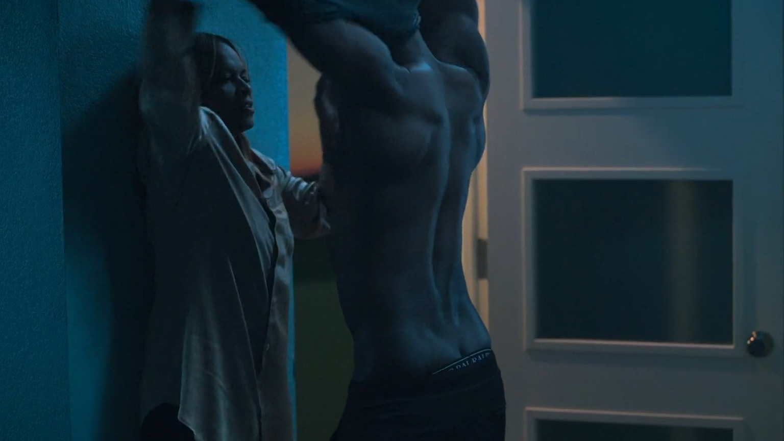Johnath Davis Nude in Reasonable Doubt. Butt, Sexy, Shirtless, Straight. 80374