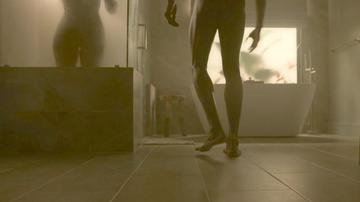 McKinley Freeman in Reasonable Doubt (2022-2025) Sexy Shirtless Straight Butt Bulge Butt 82387