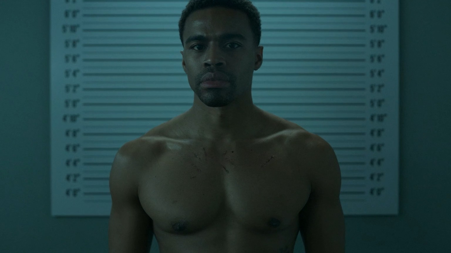 Sexiest Ozzie Edwards Scenes. Shirtless, sexy, straight. 82390