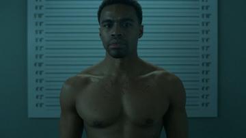 Kyle Bary in Reasonable Doubt (2022-2025) Shirtless Sexy Shirtless 82390