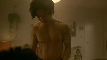 Tim Jo in Reasonable Doubt (2022-2025) Shirtless Straight Shirtless Straight 82545