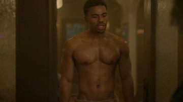 Hottest Ozzie Edwards Scenes. Shirtless, sexy, straight. 82755