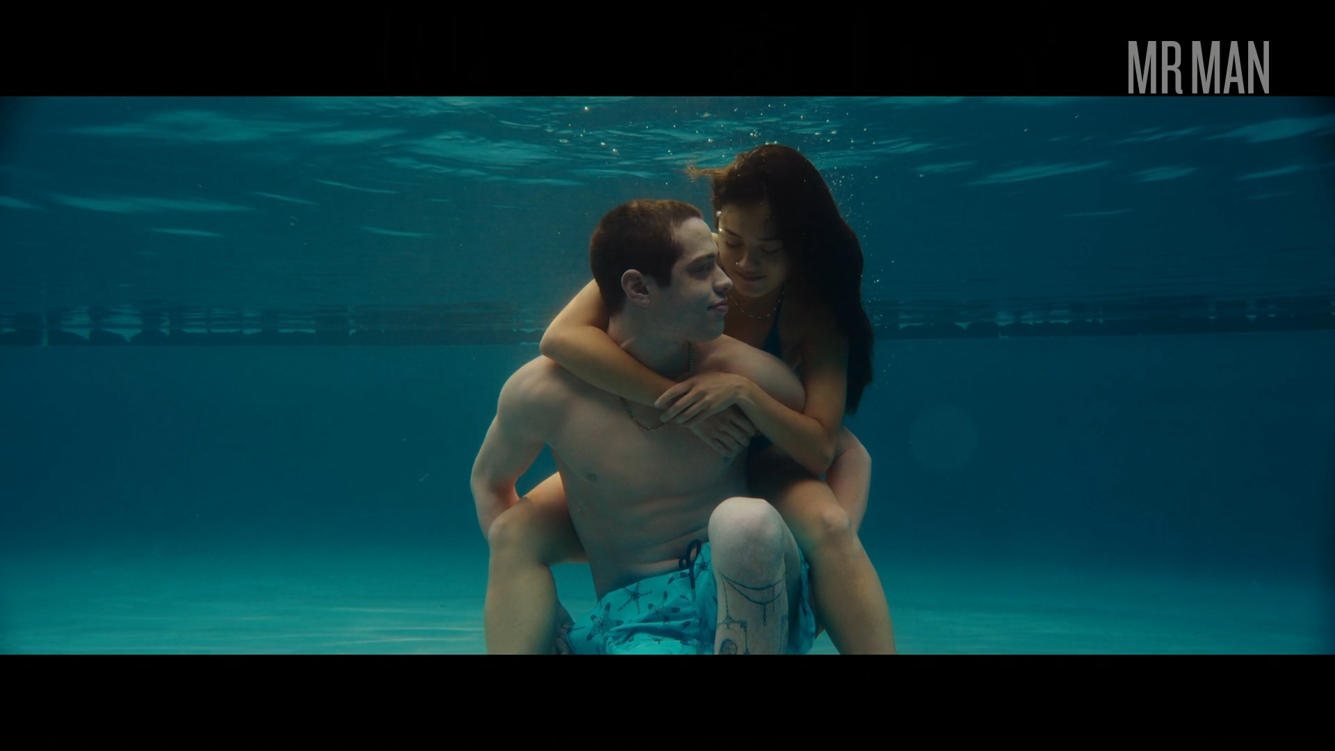 Hottest Greg Scenes. Bathing Suit, Shirtless. 74229