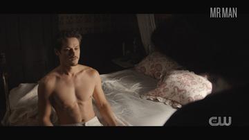 Timothy Granaderos in Walker Independence (2022-2023) Sexy Shirtless Sexy Shirtless 74886
