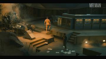 Francisco Ortiz in García! (2022) Butt Shirtless Butt Shirtless 74255