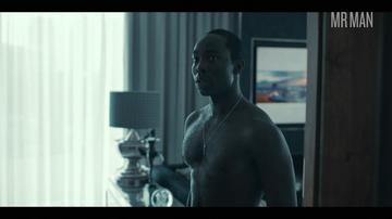 Paapa Essiedu in The Capture (2019-2022) Shirtless Shirtless 74280