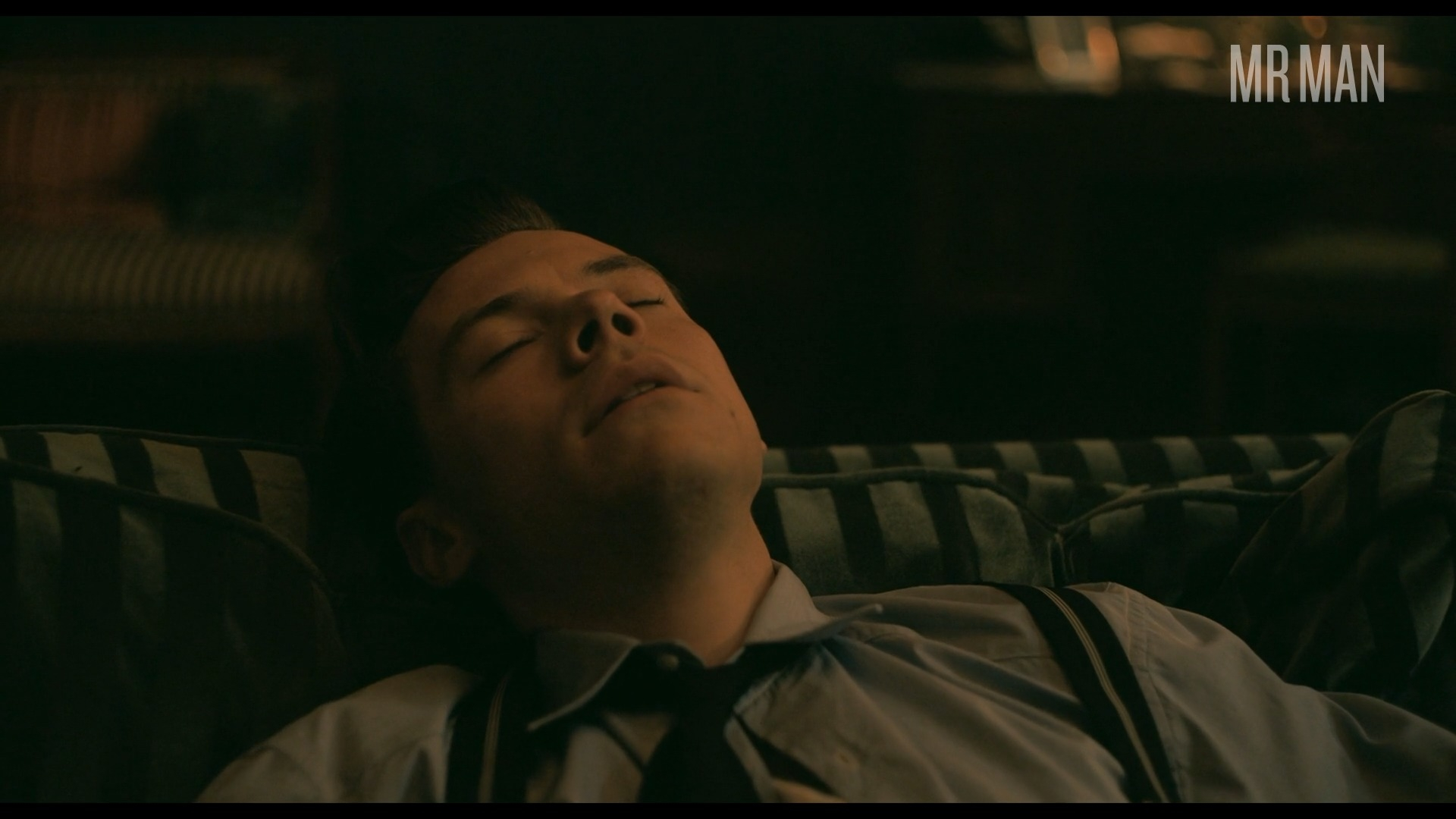 Hottest Harry Styles Scene in My Policeman. Gay, butt, sexy. 74288