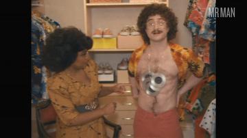 Hottest 'Weird Al' Yankovic Scenes. Shirtless, sexy, straight. 74295