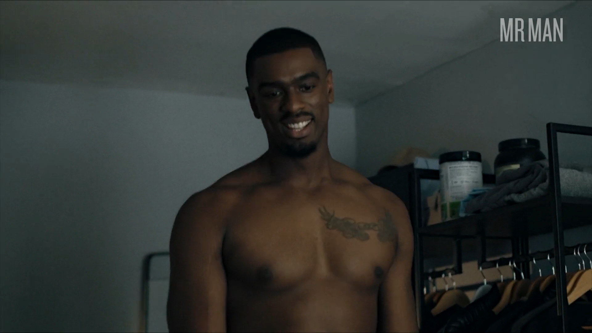 Hottest Anton Scenes. Shirtless. 74301