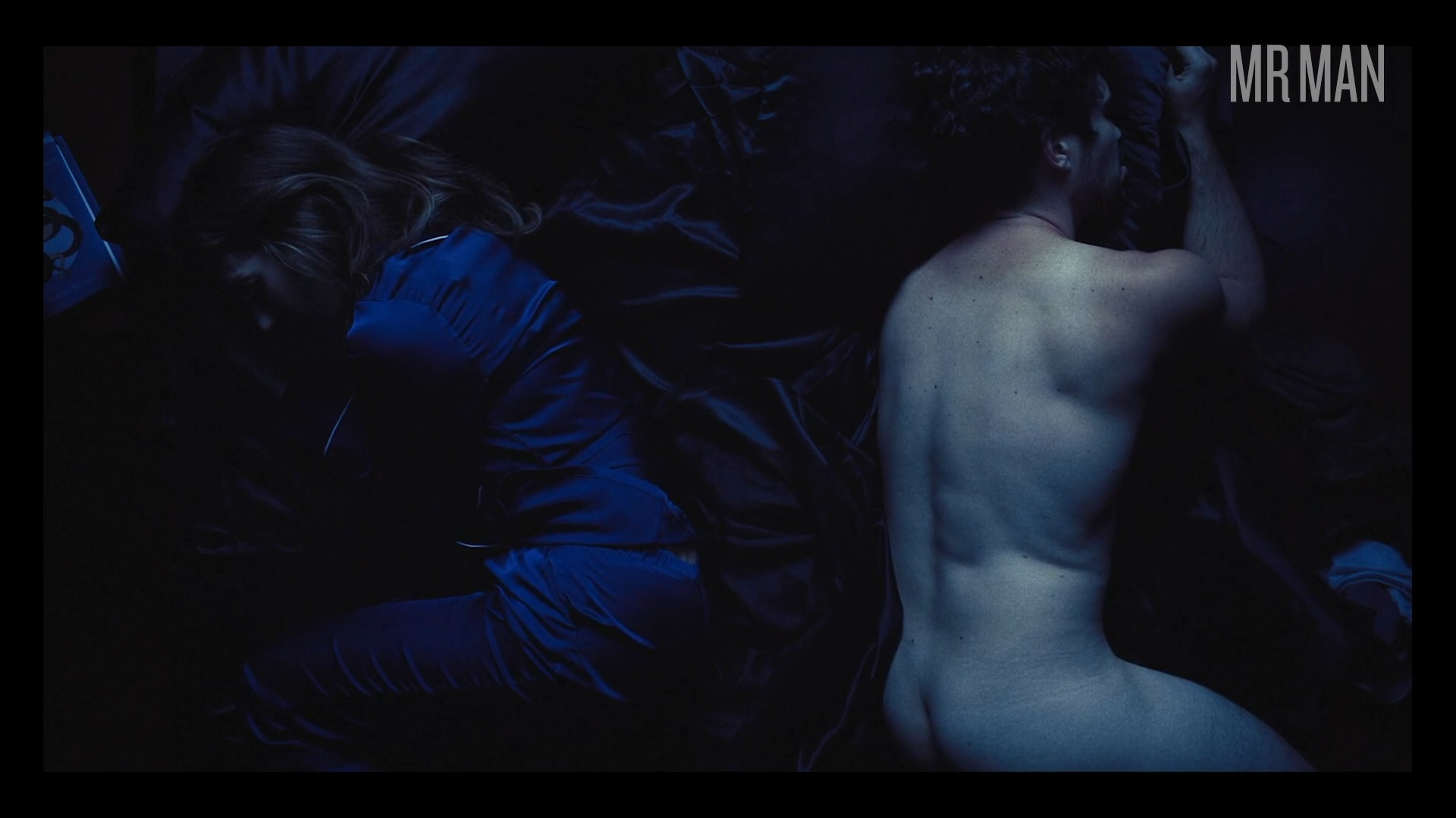 Myko Olivier Naked as Jacob. Butt, Shirtless, Straight, sexy, underwear. 75285