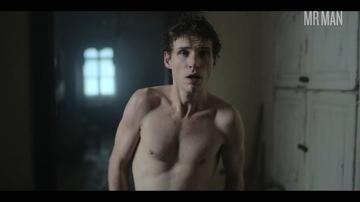 Nicholas Denton in Dangerous Liaisons (2022) Shirtless Butt Sexy 74566