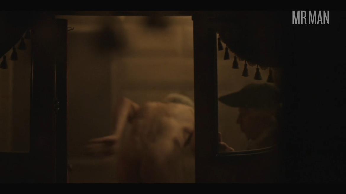Nicholas Denton in Dangerous Liaisons (2022) Butt Sexy Shirtless Butt Sexy 74332