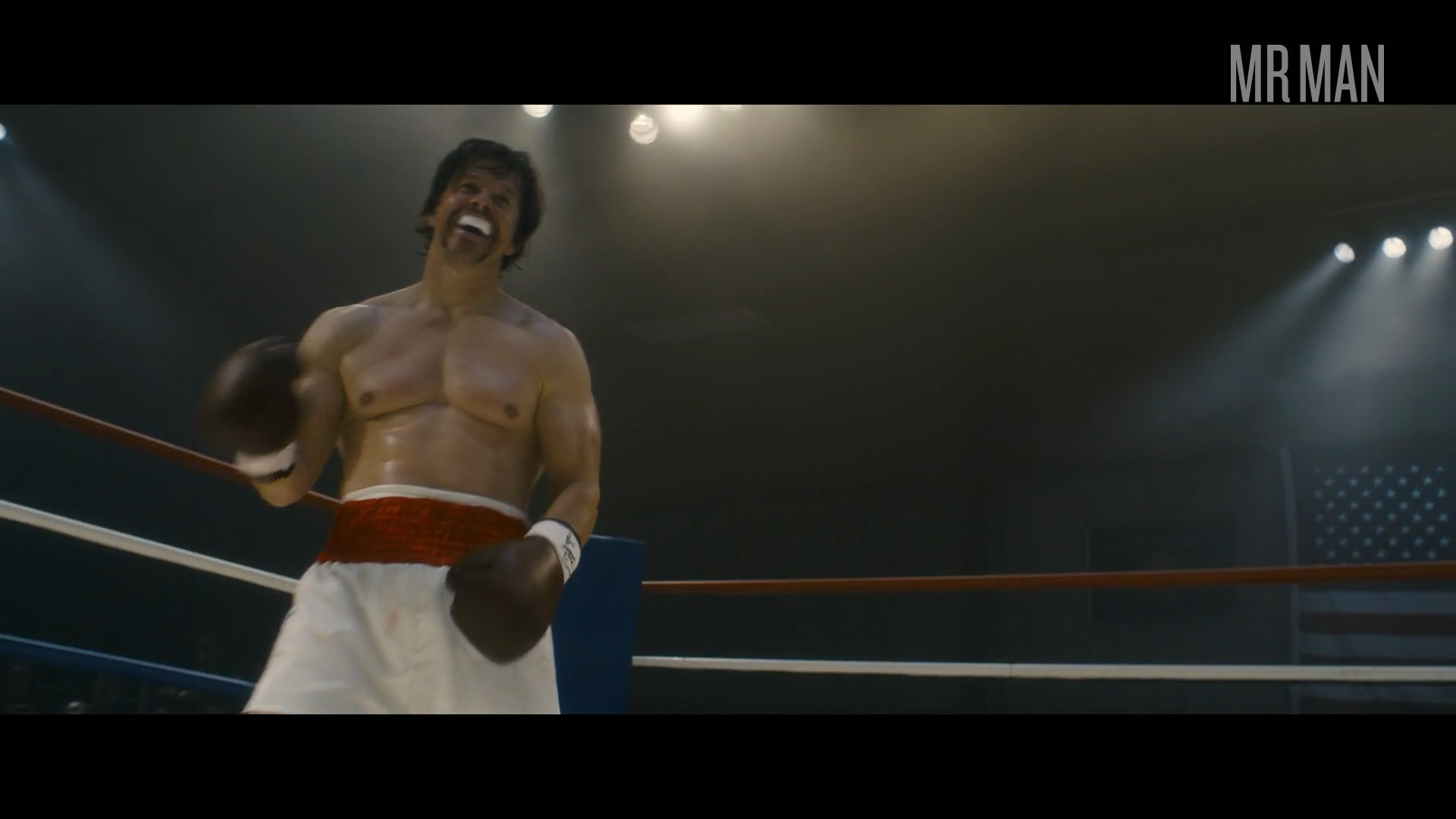 Sexiest Father Stuart 'Stu' Long Scenes. Shirtless. 74356