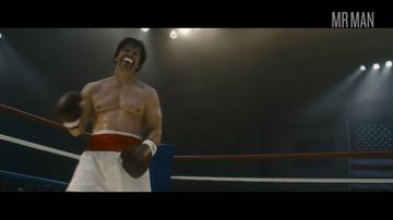 Mark Wahlberg in Father Stu (2022) Shirtless Shirtless 74356